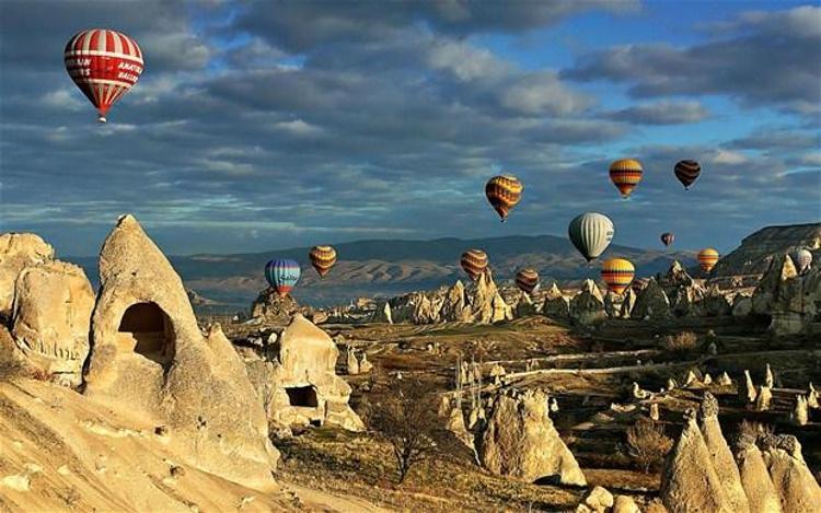 Hangi dizi nerede çekiliyor