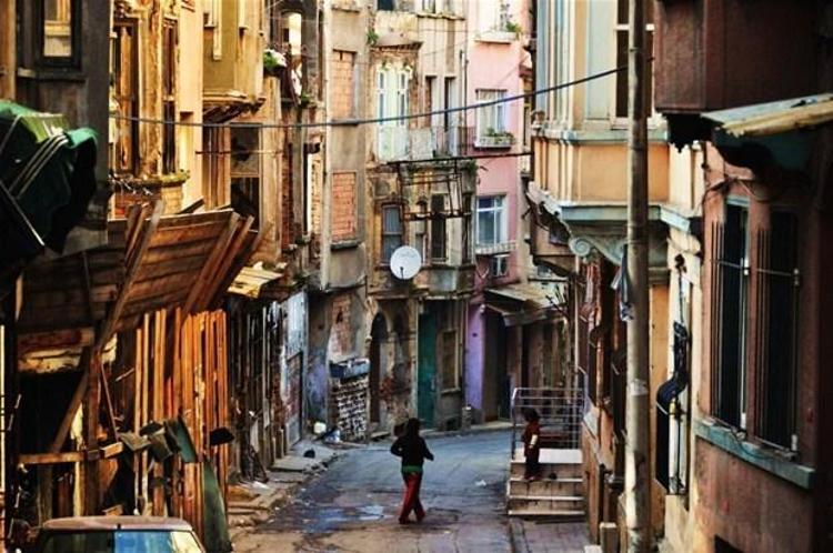 Hangi dizi nerede çekiliyor