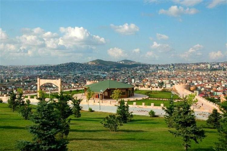Hangi dizi nerede çekiliyor