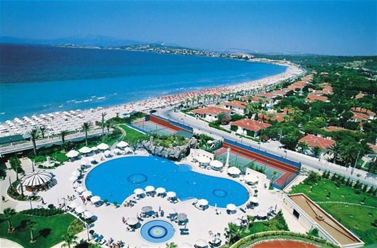 Hangi dizi nerede çekiliyor