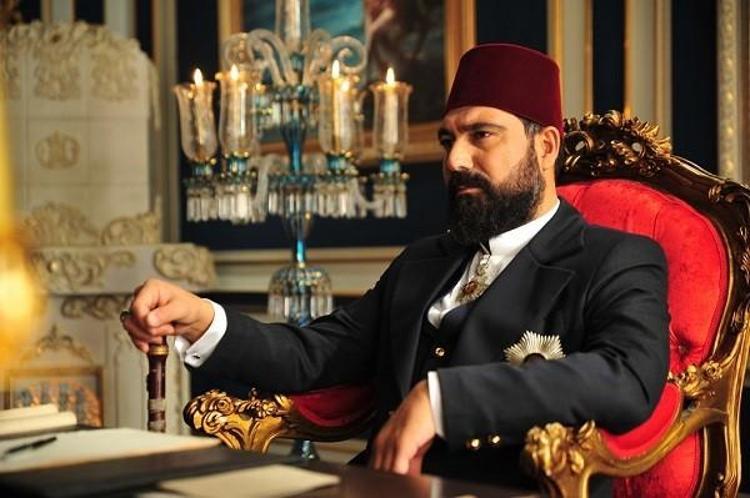 Hangi dizi nerede çekiliyor