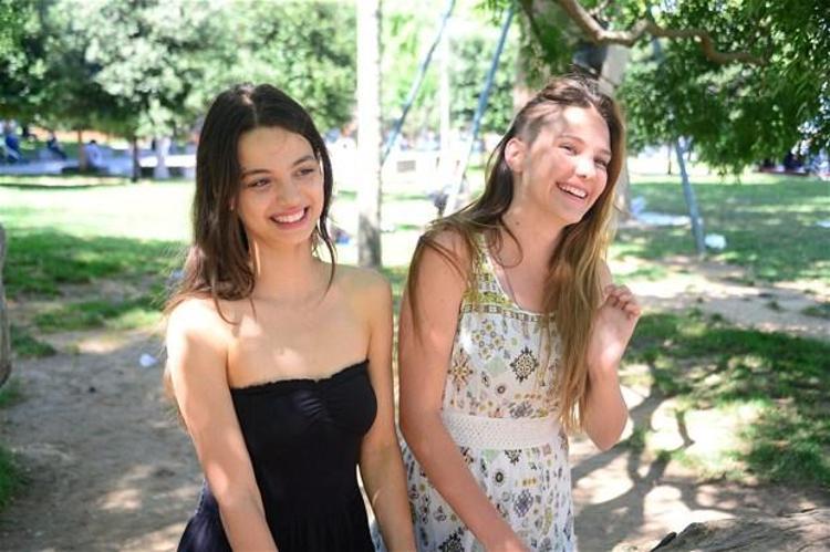 Alina Boz - Leyla Tanlar