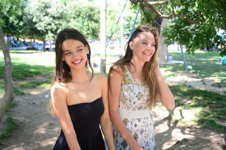 Alina Boz - Leyla Tanlar