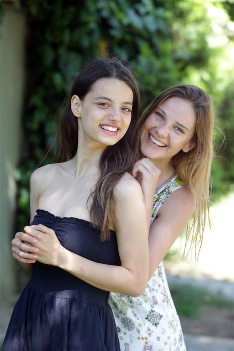Alina Boz - Leyla Tanlar