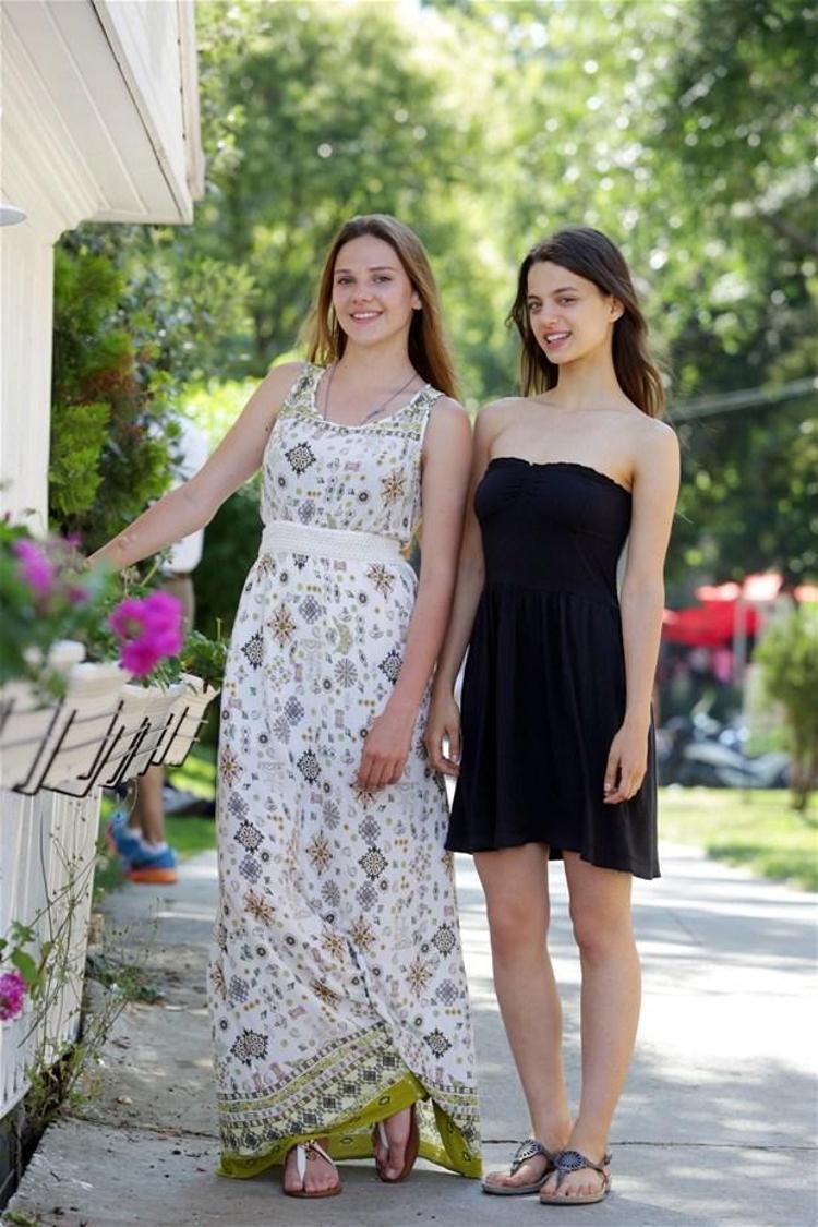 Alina Boz - Leyla Tanlar