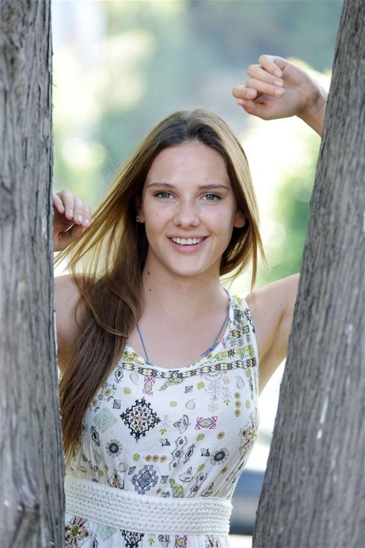 Alina Boz - Leyla Tanlar