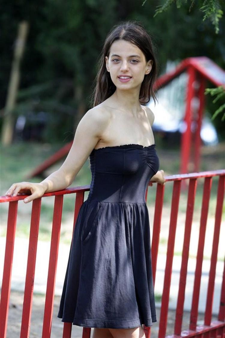 Alina Boz - Leyla Tanlar