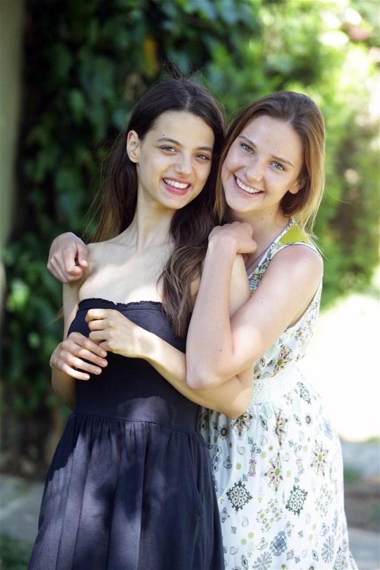 Alina Boz - Leyla Tanlar