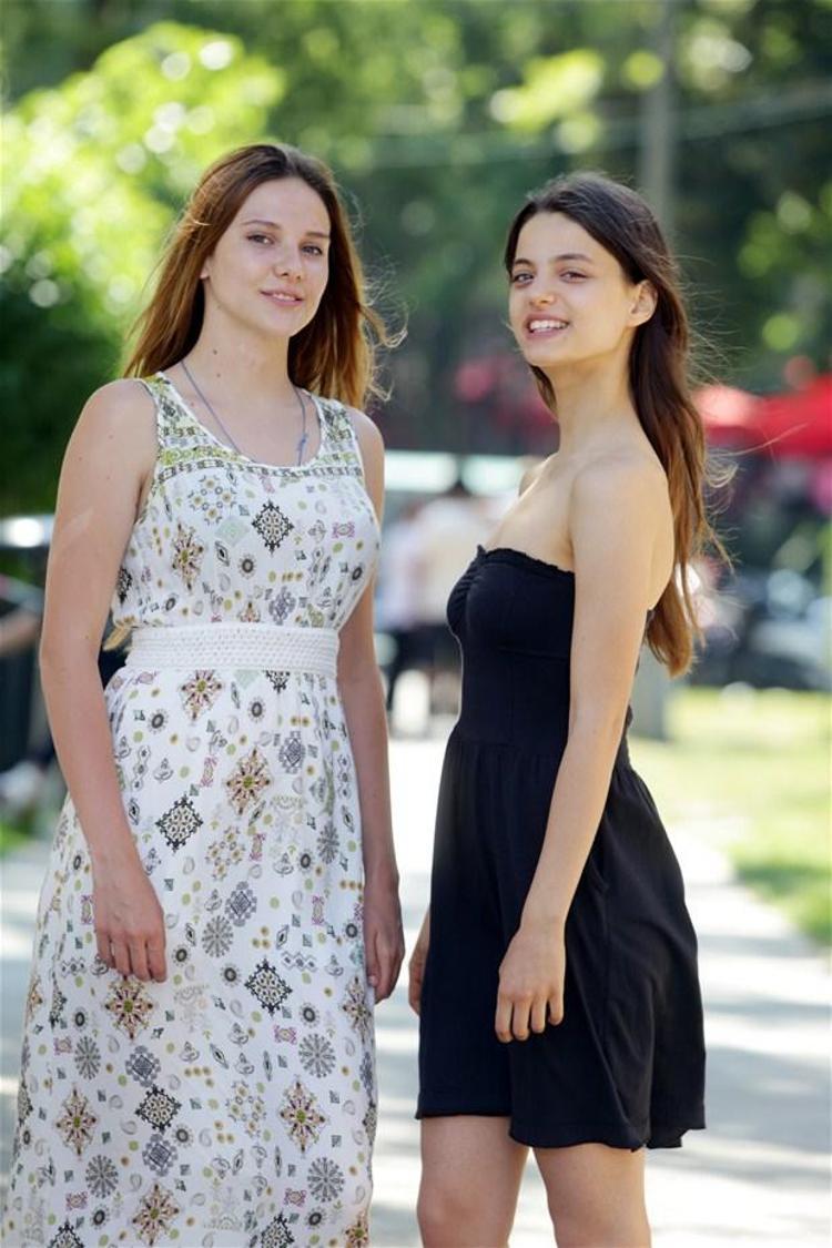 Alina Boz - Leyla Tanlar