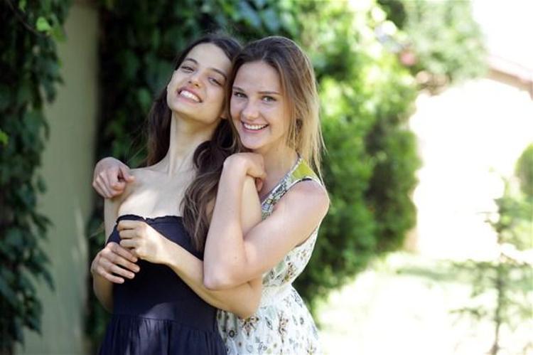 Alina Boz - Leyla Tanlar