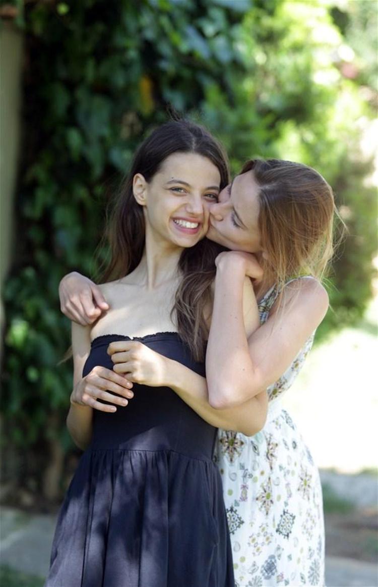 Alina Boz - Leyla Tanlar