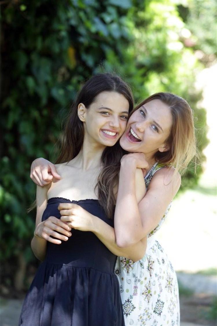 Alina Boz - Leyla Tanlar