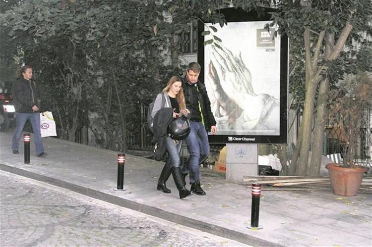 Alina Boz - Leyla Tanlar
