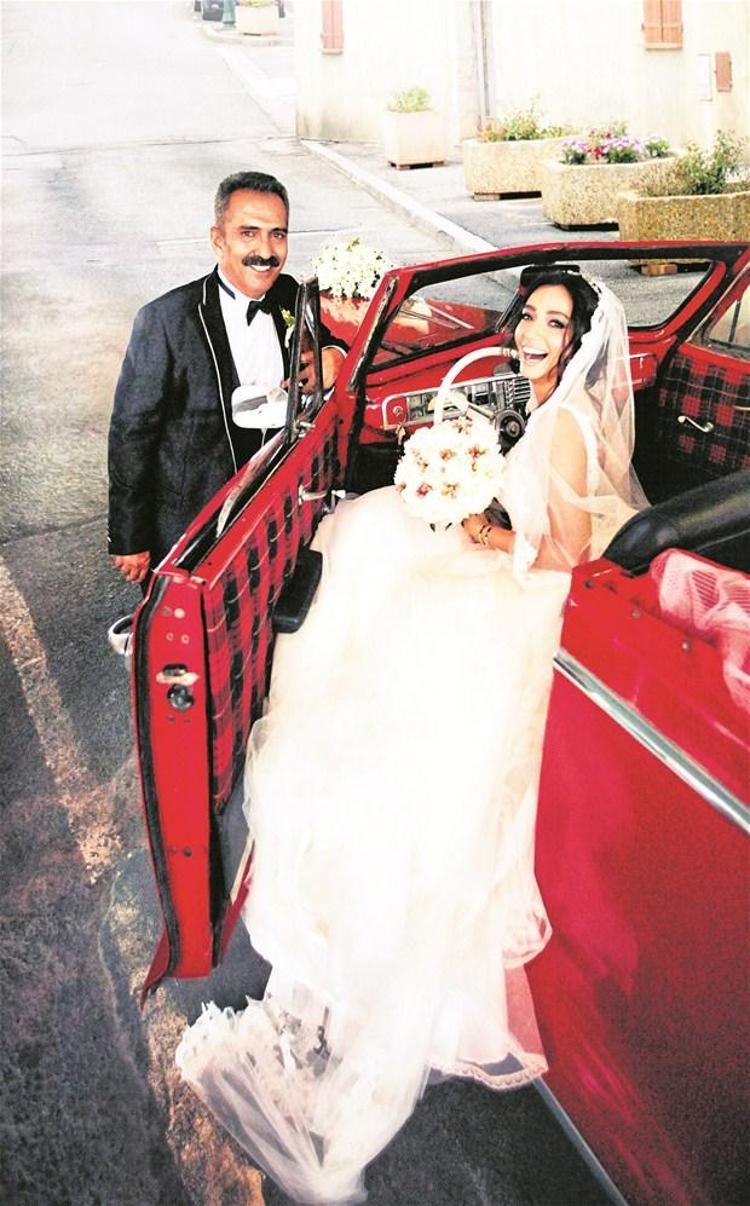 Öykü Gürman - Yavuz Bingöl