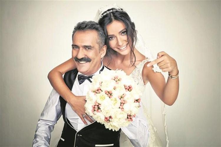 Öykü Gürman - Yavuz Bingöl