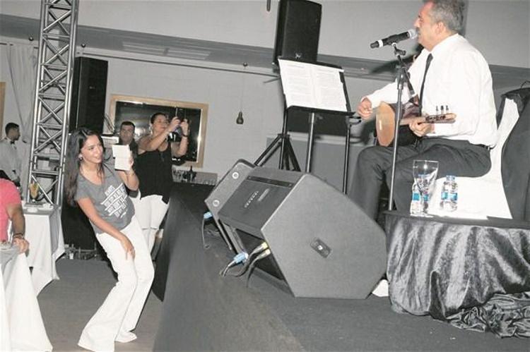 Öykü Gürman - Yavuz Bingöl