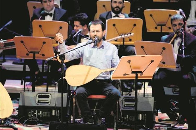 Öykü Gürman - Yavuz Bingöl
