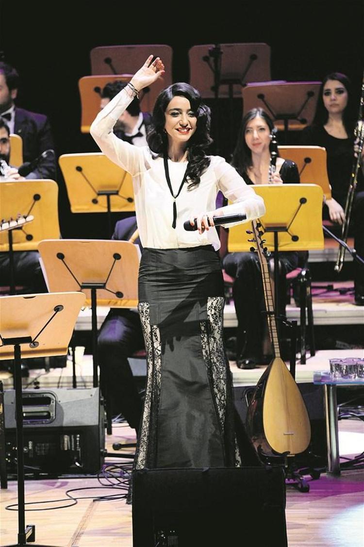 Öykü Gürman - Yavuz Bingöl