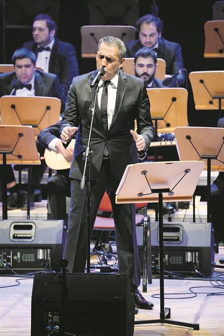 Öykü Gürman - Yavuz Bingöl