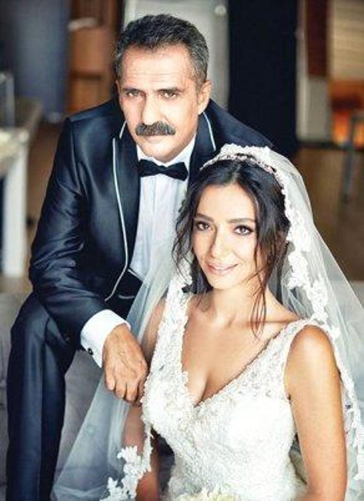 Öykü Gürman - Yavuz Bingöl