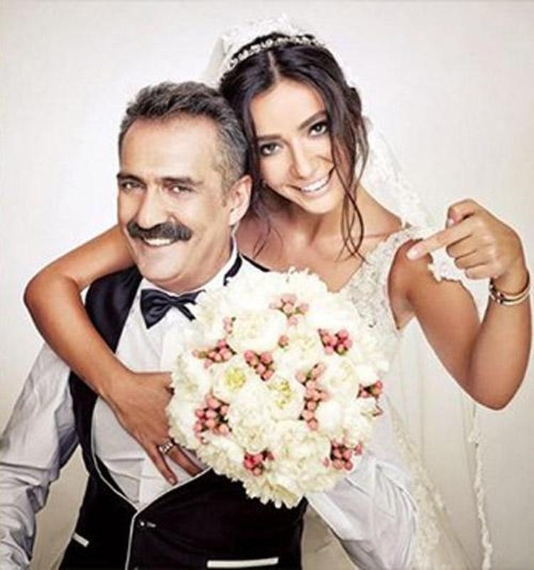 Öykü Gürman - Yavuz Bingöl