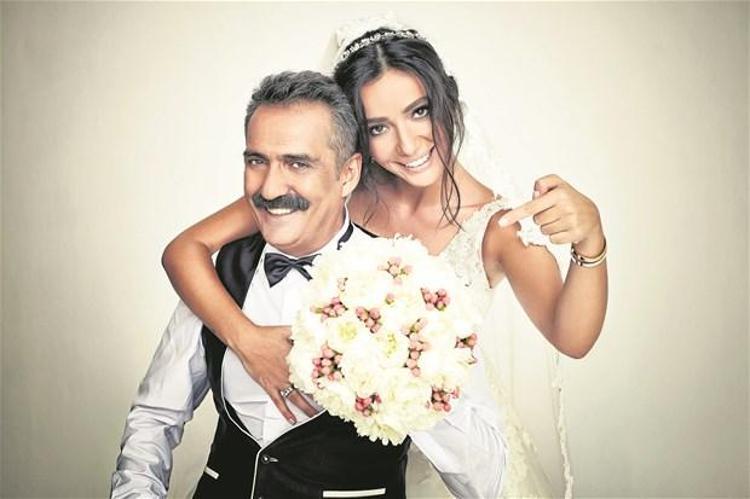 Öykü Gürman - Yavuz Bingöl