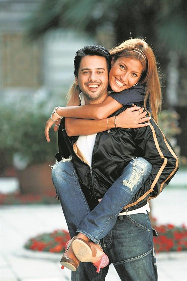 Çağla Şikel