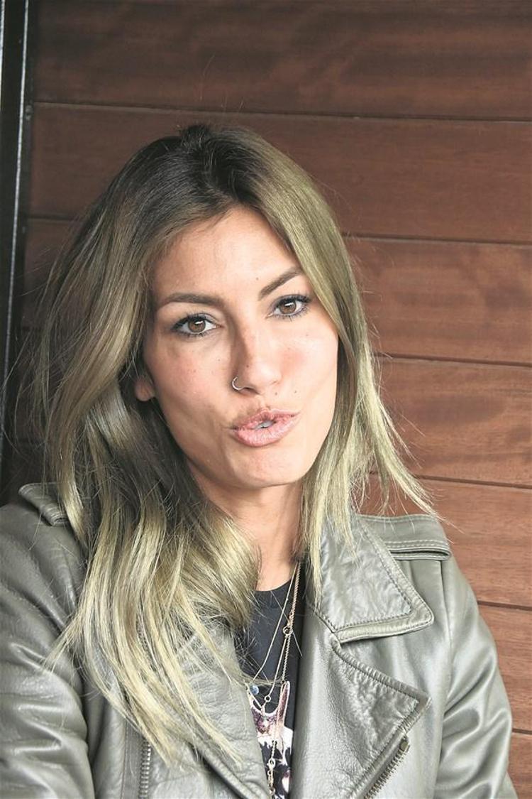 Çağla Şikel