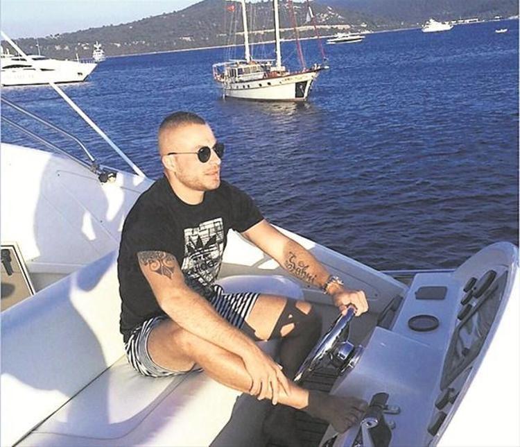 Hakan Çalhanoğlu-Gökhan Töre