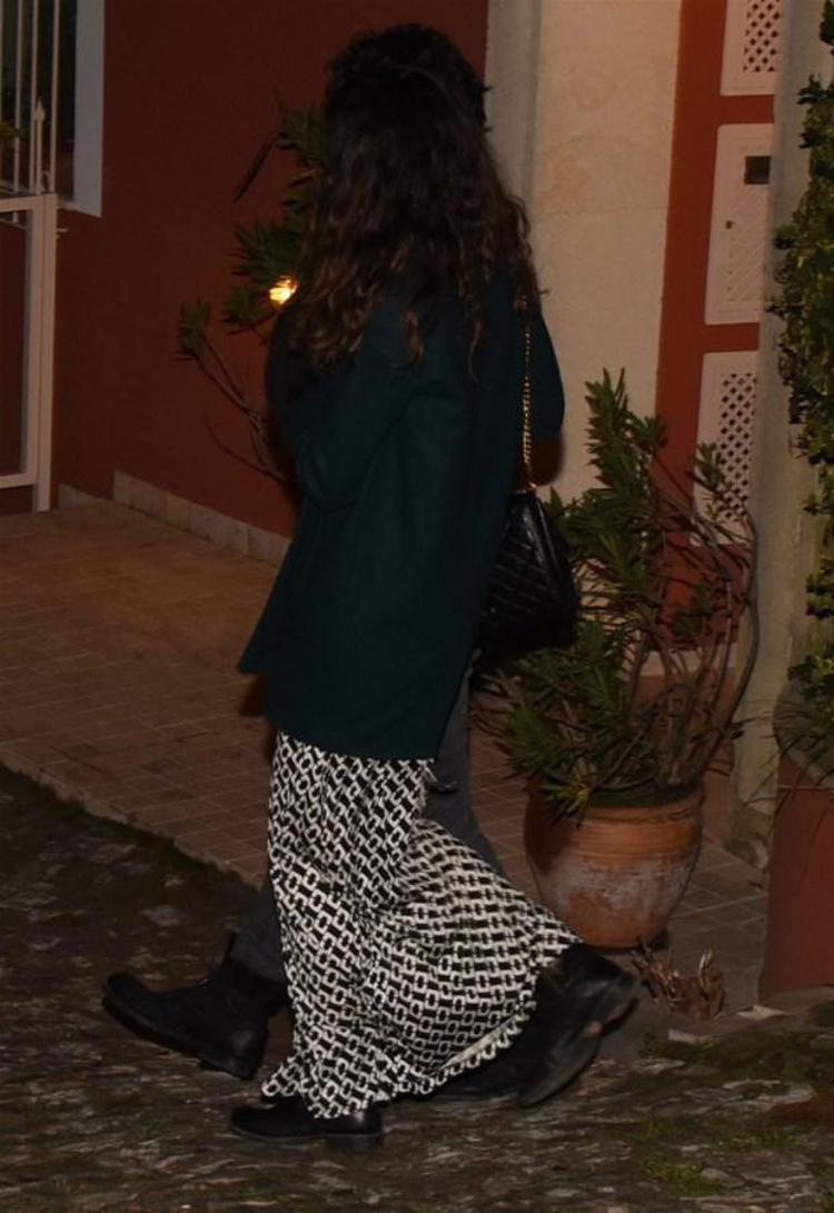Berrak Tüzünataç - Özge Özpirinçci