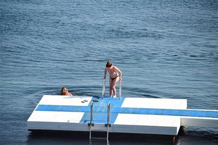 Hayranlar görmesin