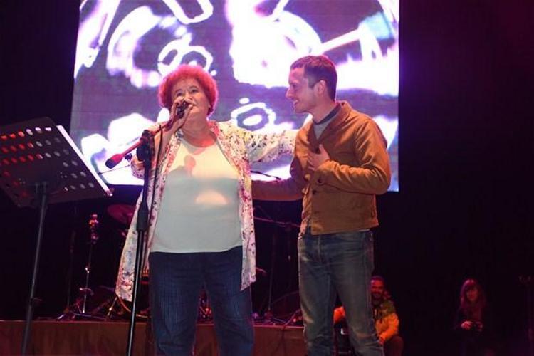 Frodonun Selda Bağcan hayranlığı