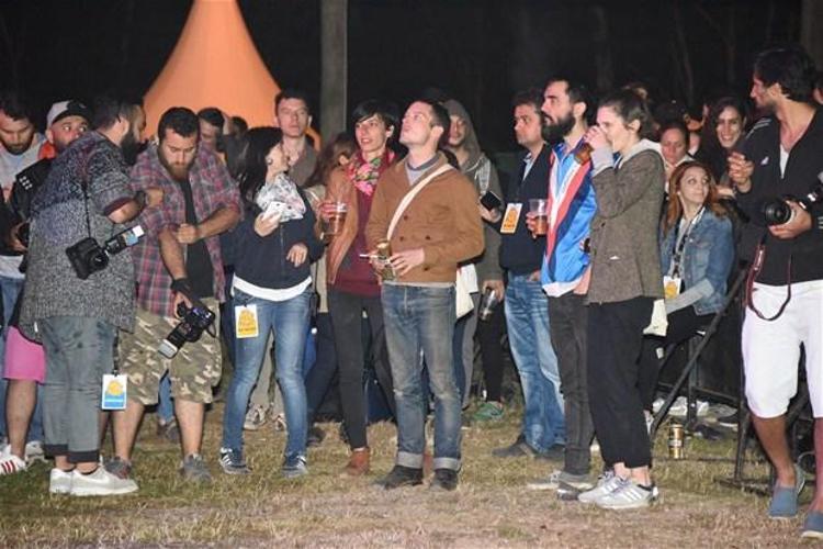 Frodonun Selda Bağcan hayranlığı