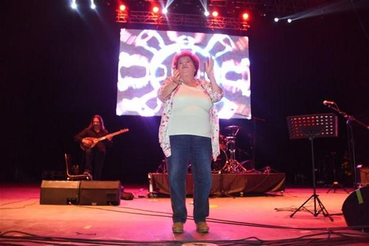 Frodonun Selda Bağcan hayranlığı
