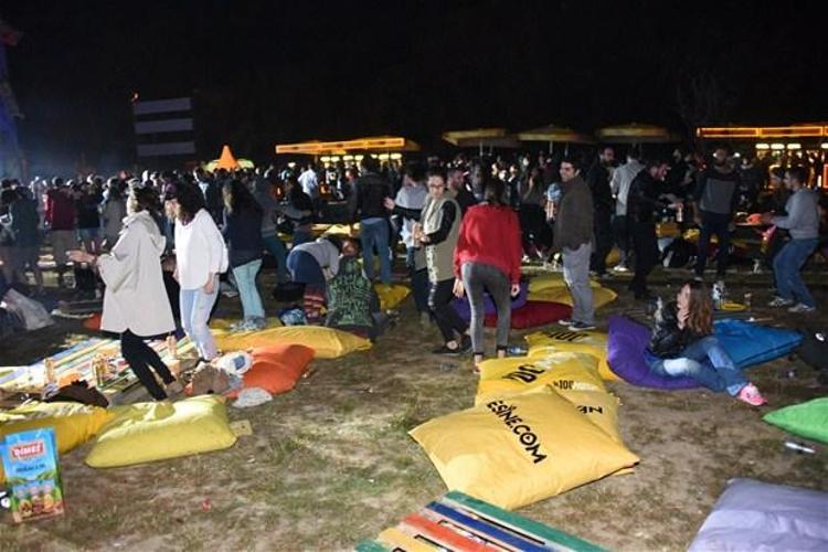 Frodonun Selda Bağcan hayranlığı