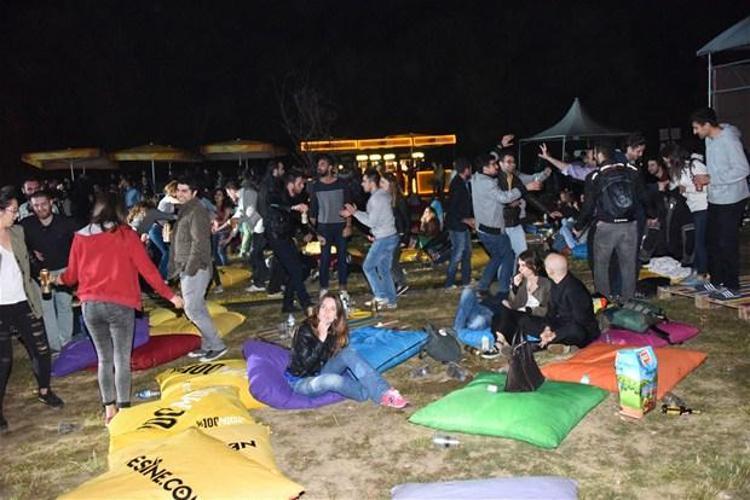 Frodonun Selda Bağcan hayranlığı