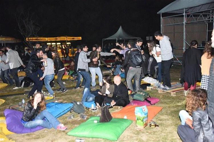 Frodonun Selda Bağcan hayranlığı