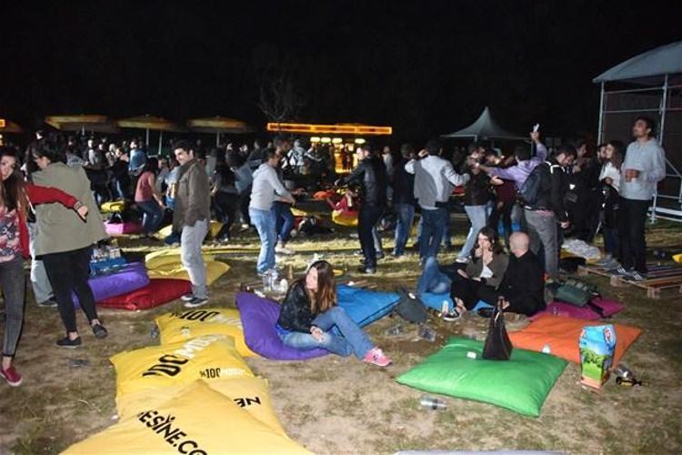 Frodonun Selda Bağcan hayranlığı