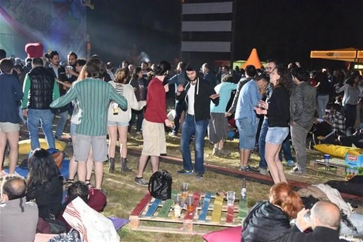 Frodonun Selda Bağcan hayranlığı