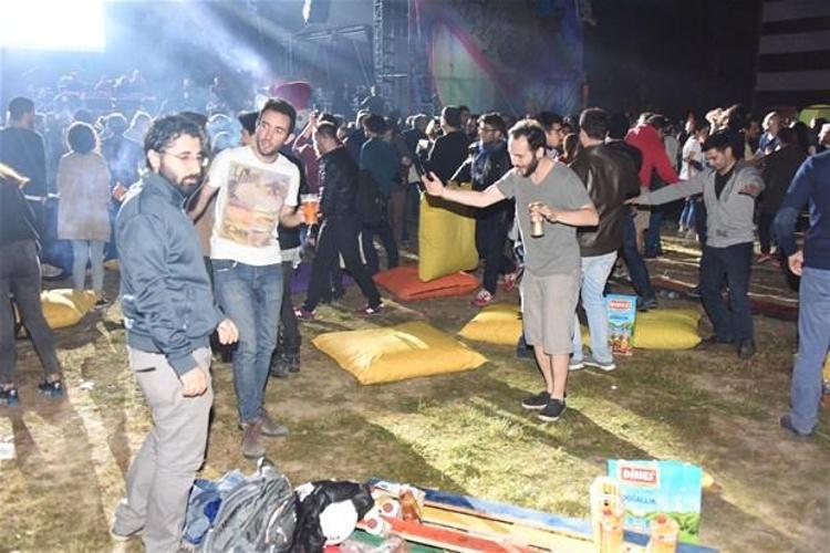 Frodonun Selda Bağcan hayranlığı