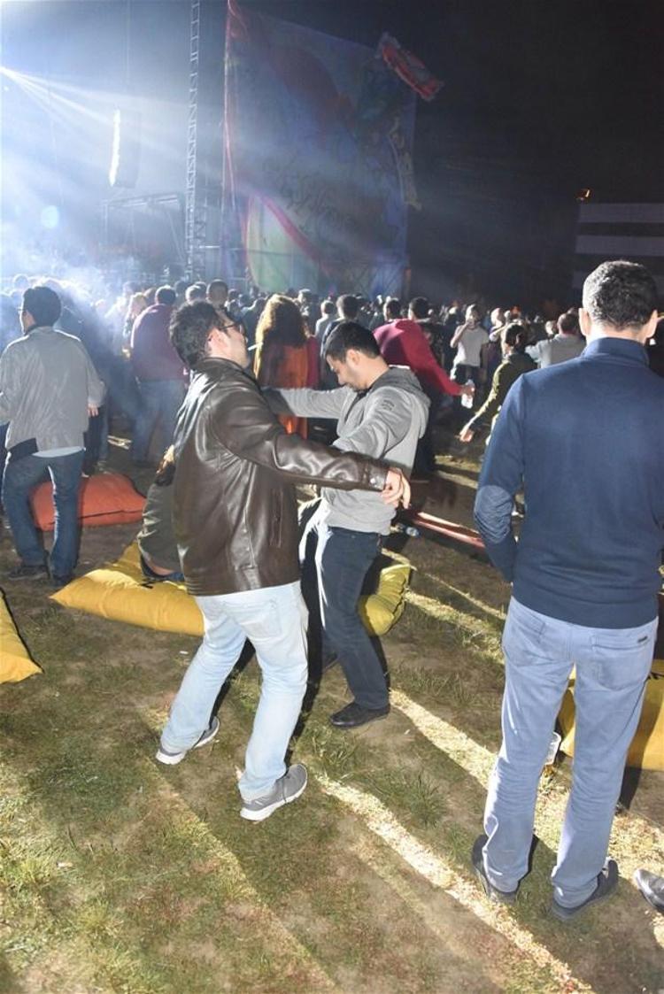 Frodonun Selda Bağcan hayranlığı