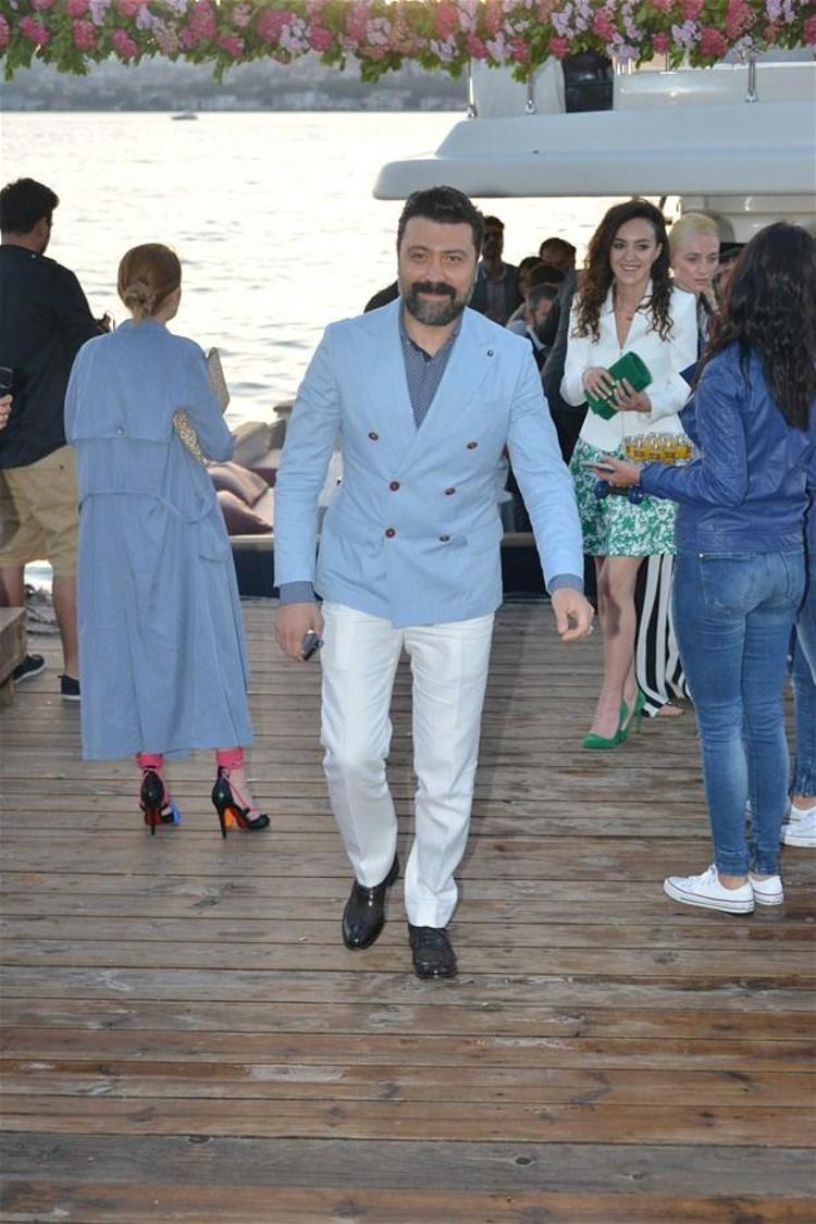 Gülhan Tekin ve Hasan Elmas evlendi