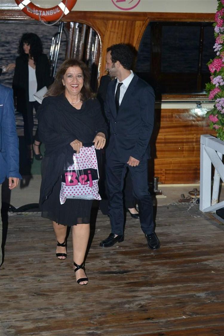 Gülhan Tekin ve Hasan Elmas evlendi