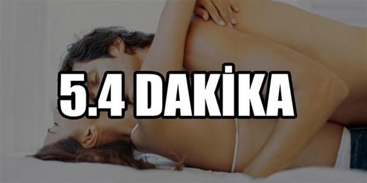 Cinsellik hakkında ilginç bilgiler