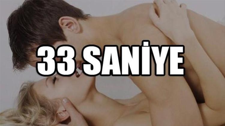 Cinsellik hakkında ilginç bilgiler