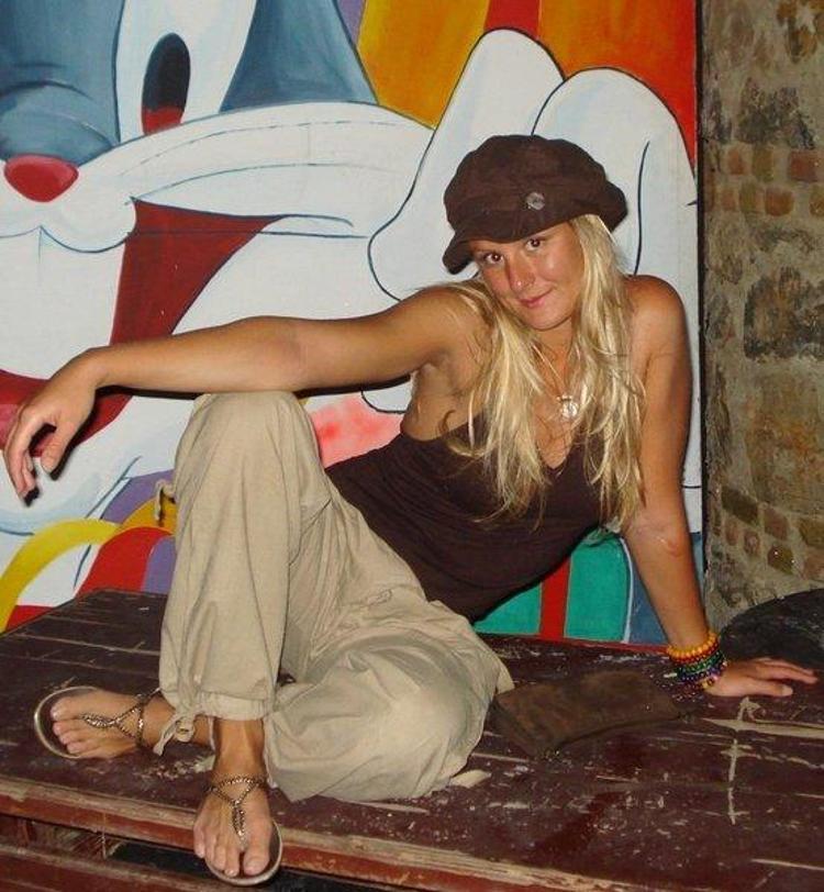 Survivor Özlemin eski hali