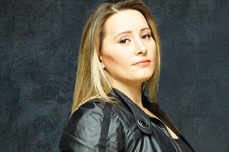 Survivor Özlemin eski hali
