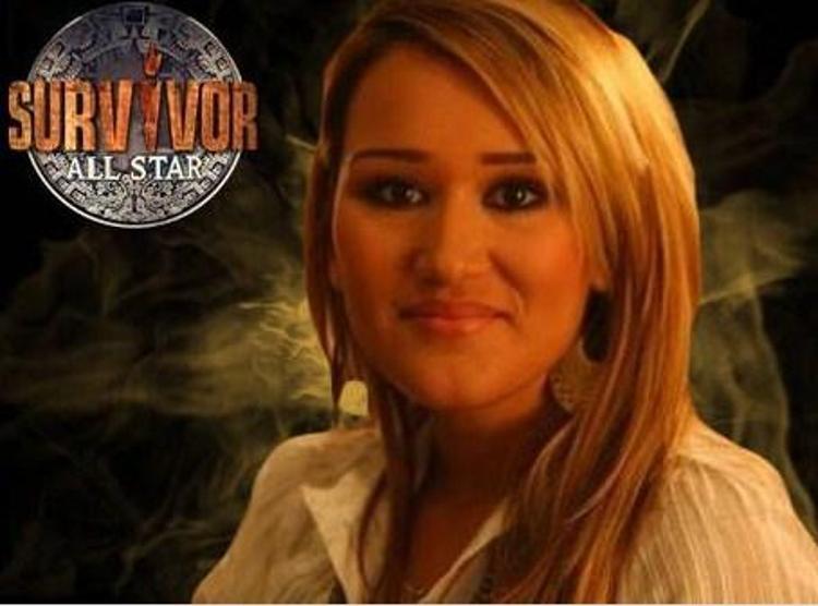 Survivor Özlemin eski hali