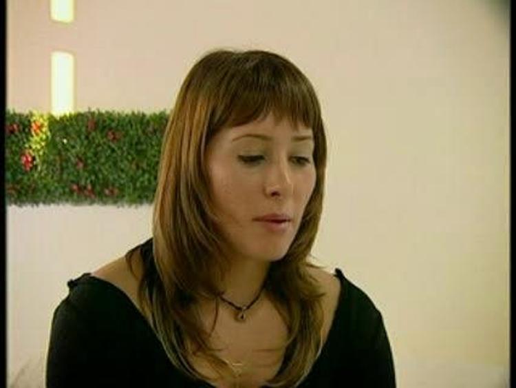 Survivor Özlemin eski hali