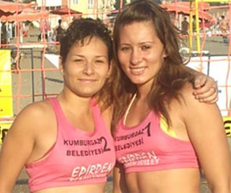 Survivor Özlemin eski hali